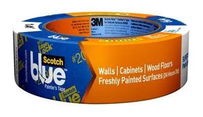3M 70006584109 Maskeleme Bantları