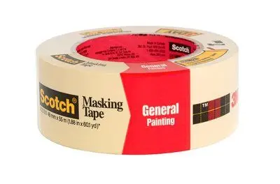 3M 70071202306 Maskeleme Bantları