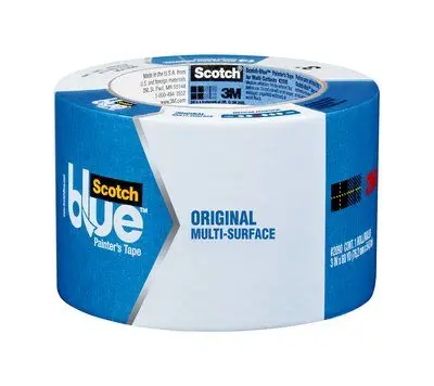 3M 70071222072 Maskeleme Bantları
