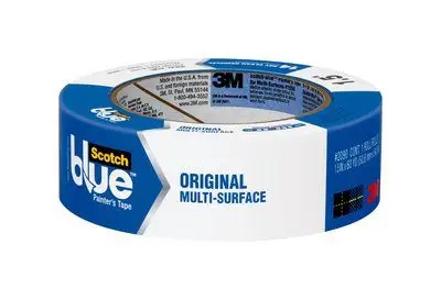 3M 70071417011 Maskeleme Bantları