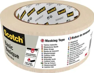 3M 7100210914 BASIC-4850 Maskeleme Bantları