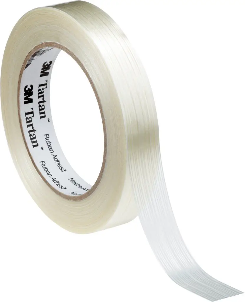 3M CF72 7000095695 Maskeleme Bantları