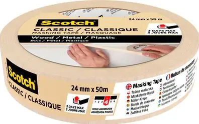 3M Classic-2450 Thumbnail 3