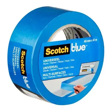 3M Premium 2090DABE48 Maskeleme Bantları