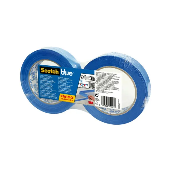3M SGSCH-PEFC-COC-110078 7100289931 Maskeleme Bantları