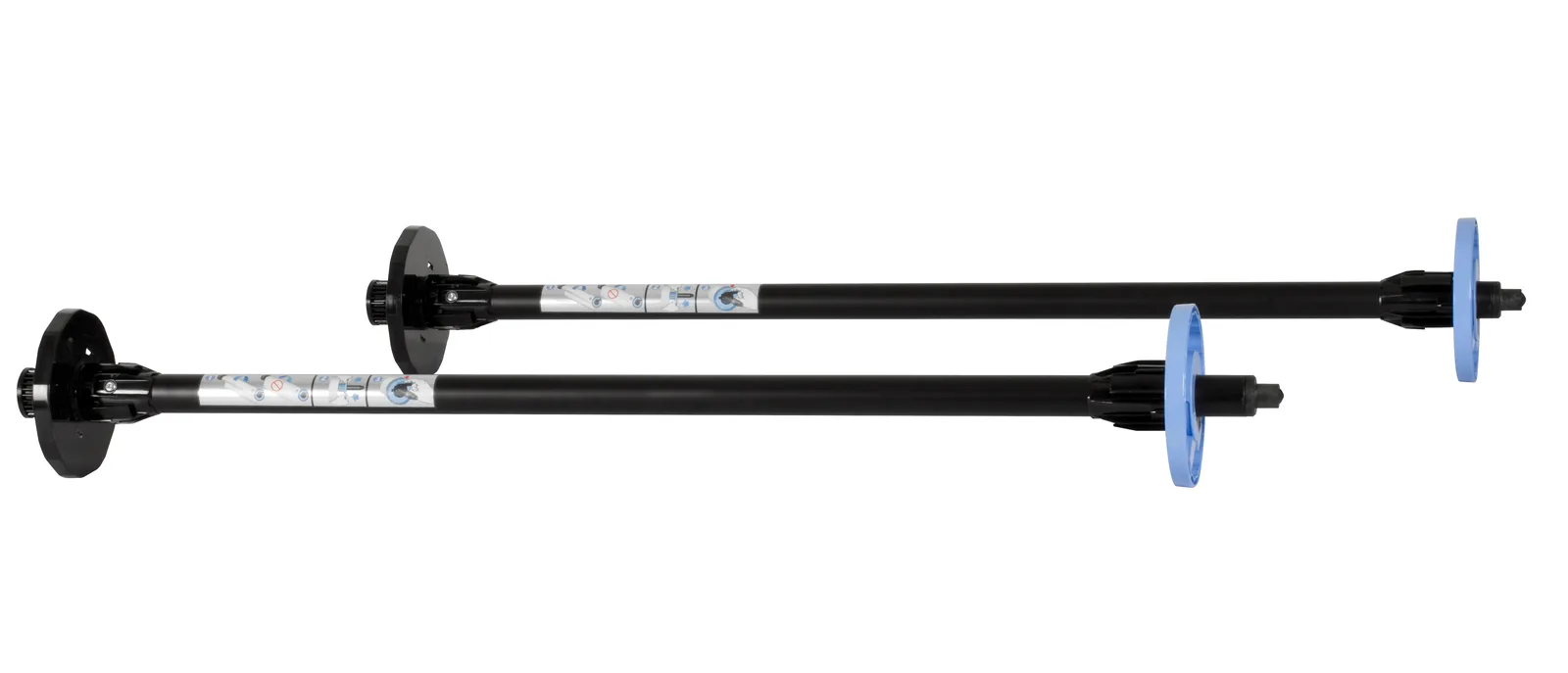 HP DesignJet 36 inç Mil 7F2C8A Masura Milleri