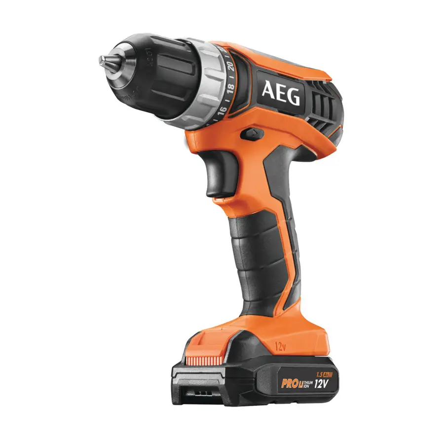 AEG 4935451090 Matkap