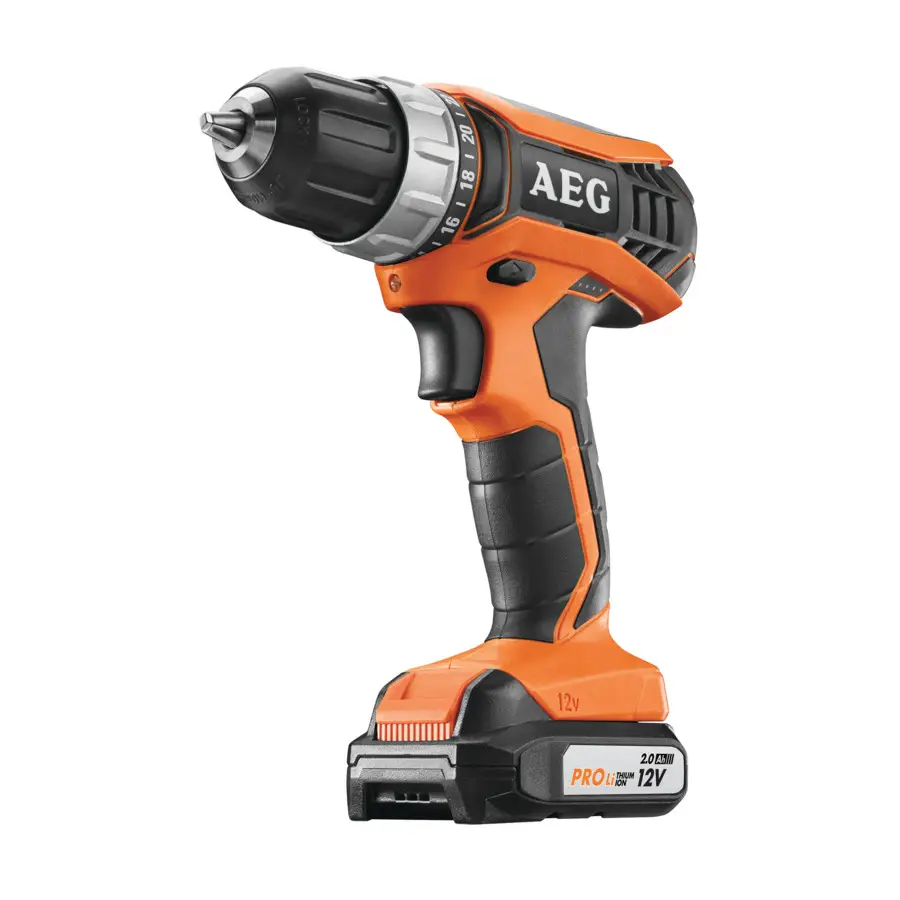 AEG 4935451091 Matkap