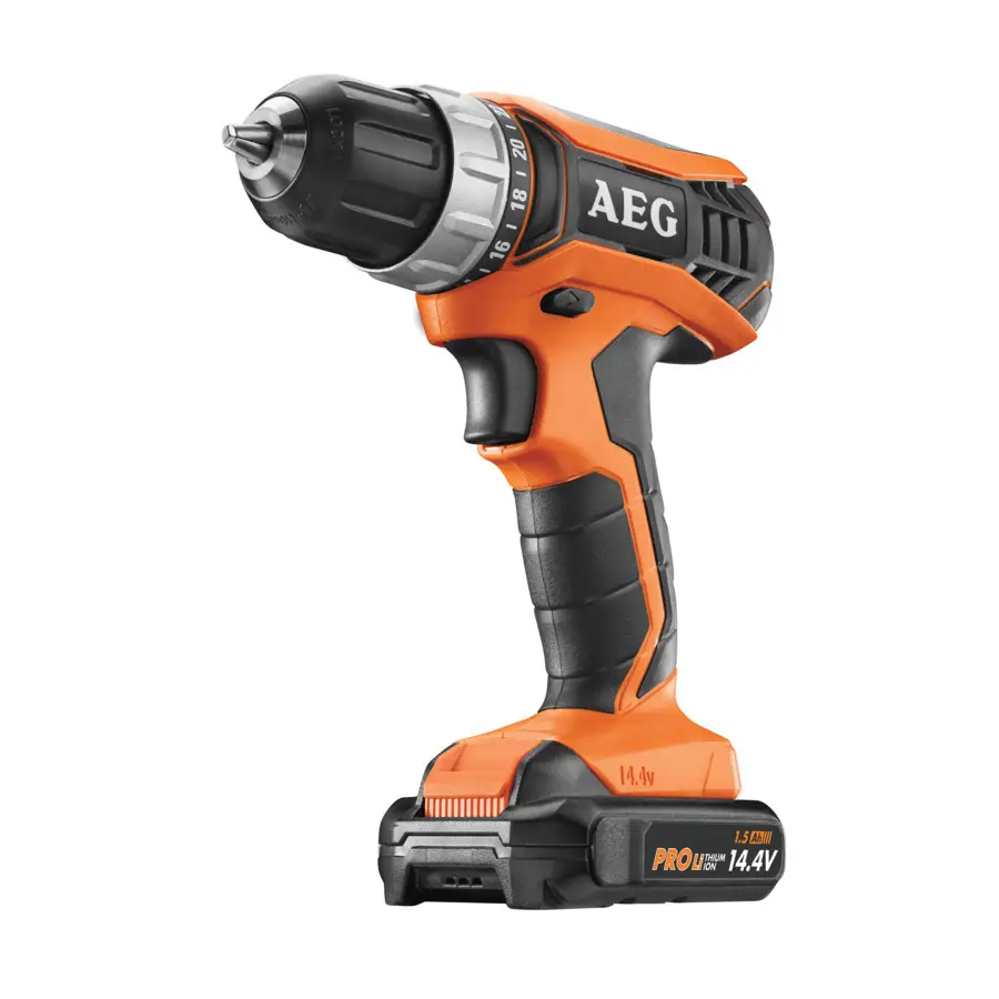 AEG 4935451092 Matkap