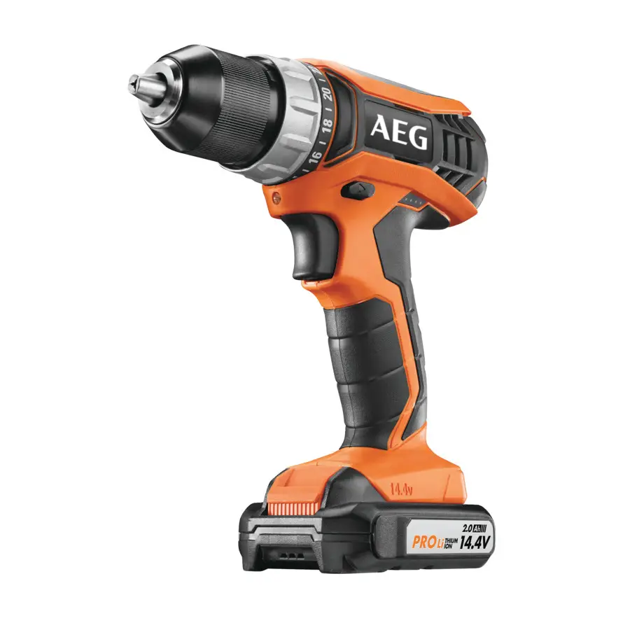 AEG 4935451093 Matkap