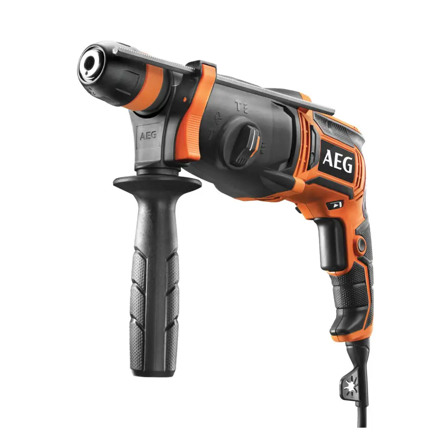 AEG 4935451553 Matkap