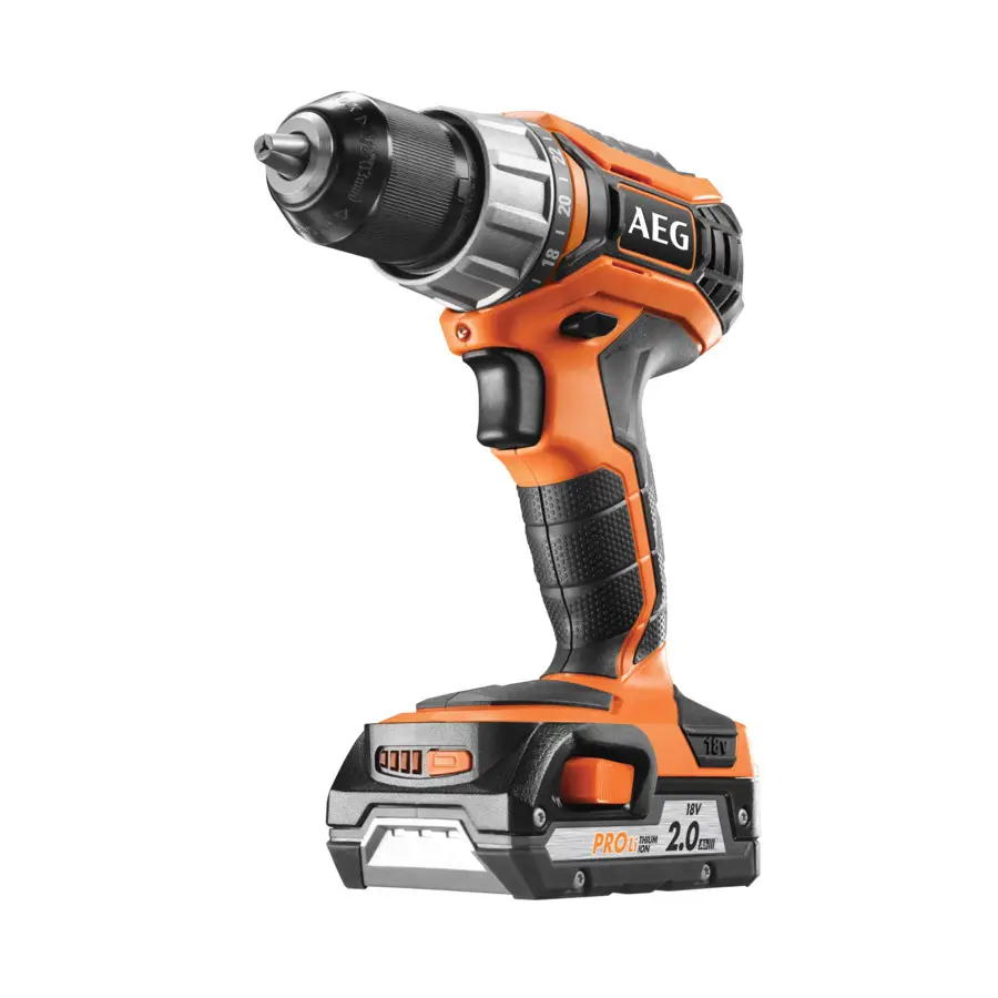 AEG 4935459721 Matkap