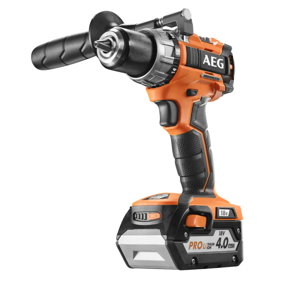 AEG 4935464095 Matkap