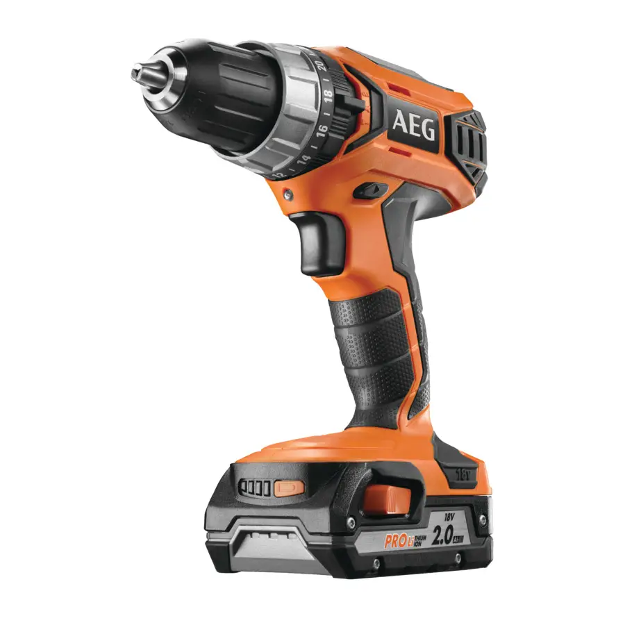 AEG 4935464103 Matkap