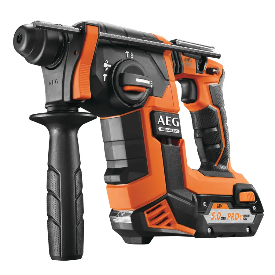 AEG 4935464753 Matkap