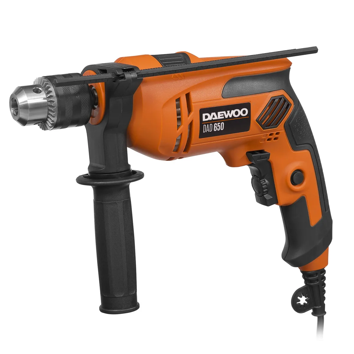 Daewoo DAD 650 Matkap