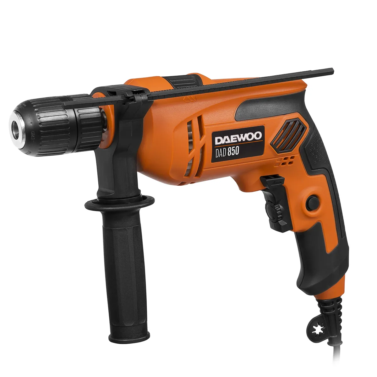 Daewoo DAD 850 Matkap