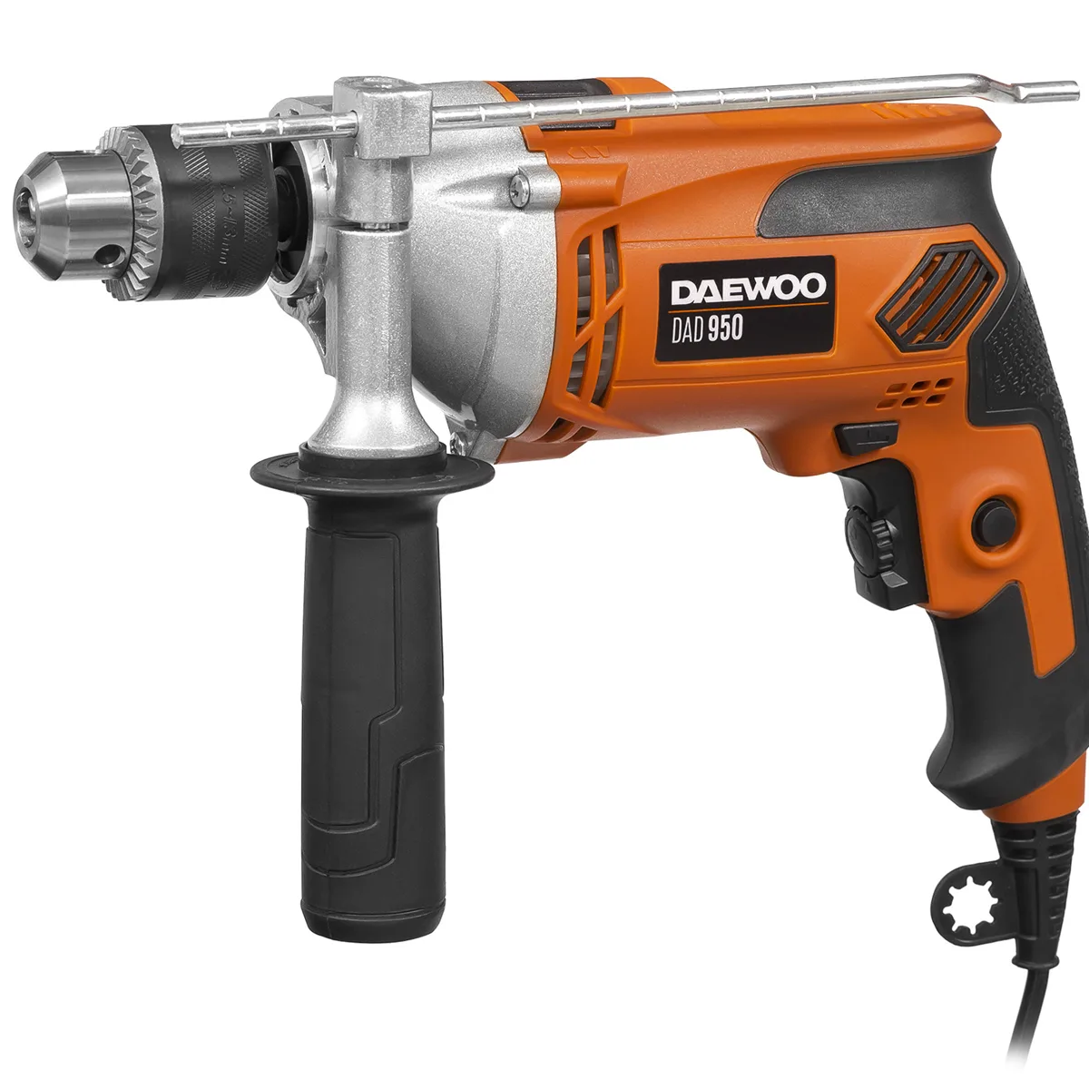 Daewoo DAD 950 Matkap