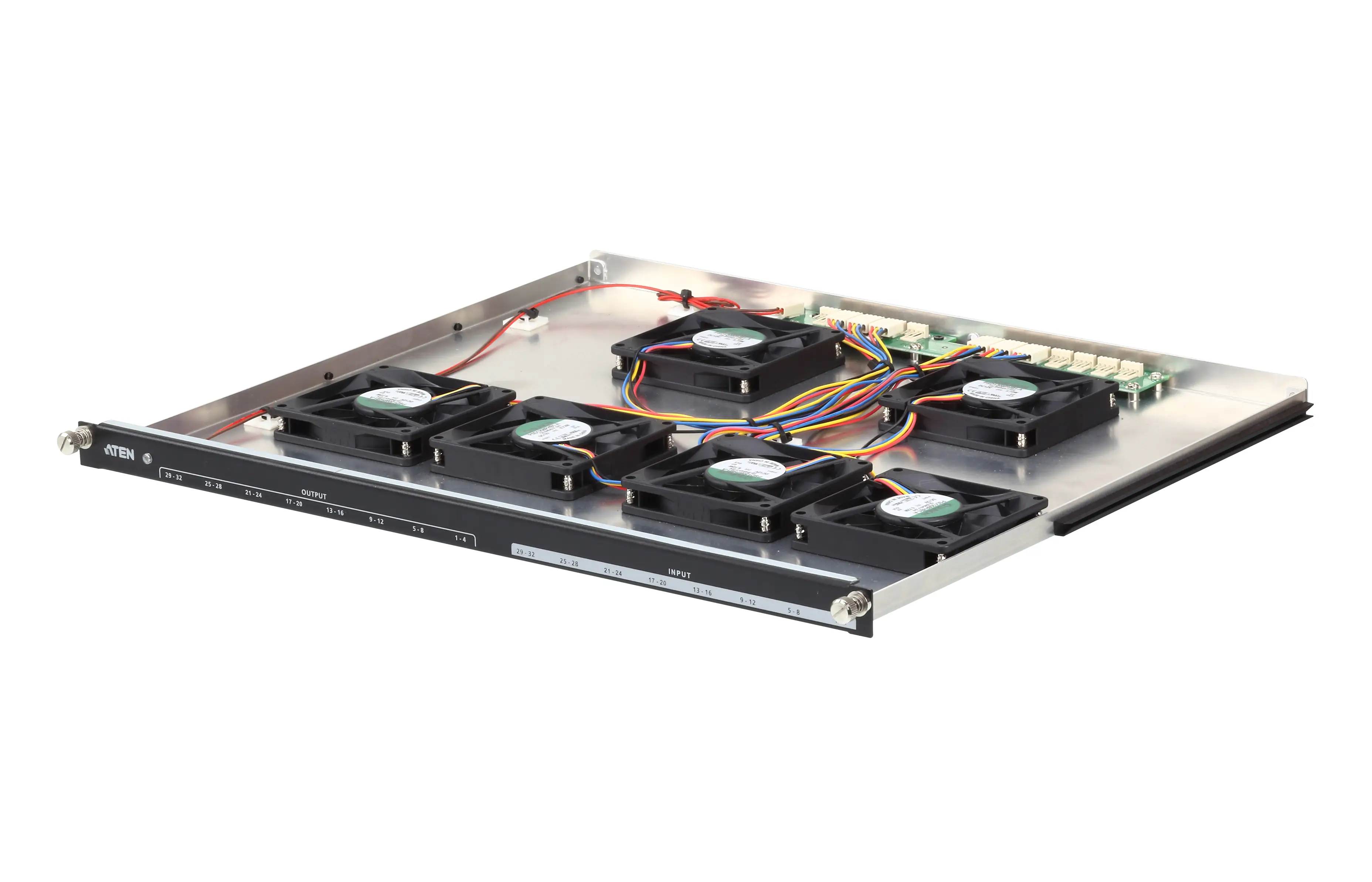 ATEN VM-FAN556 Matris Anahtar Aksesuarları