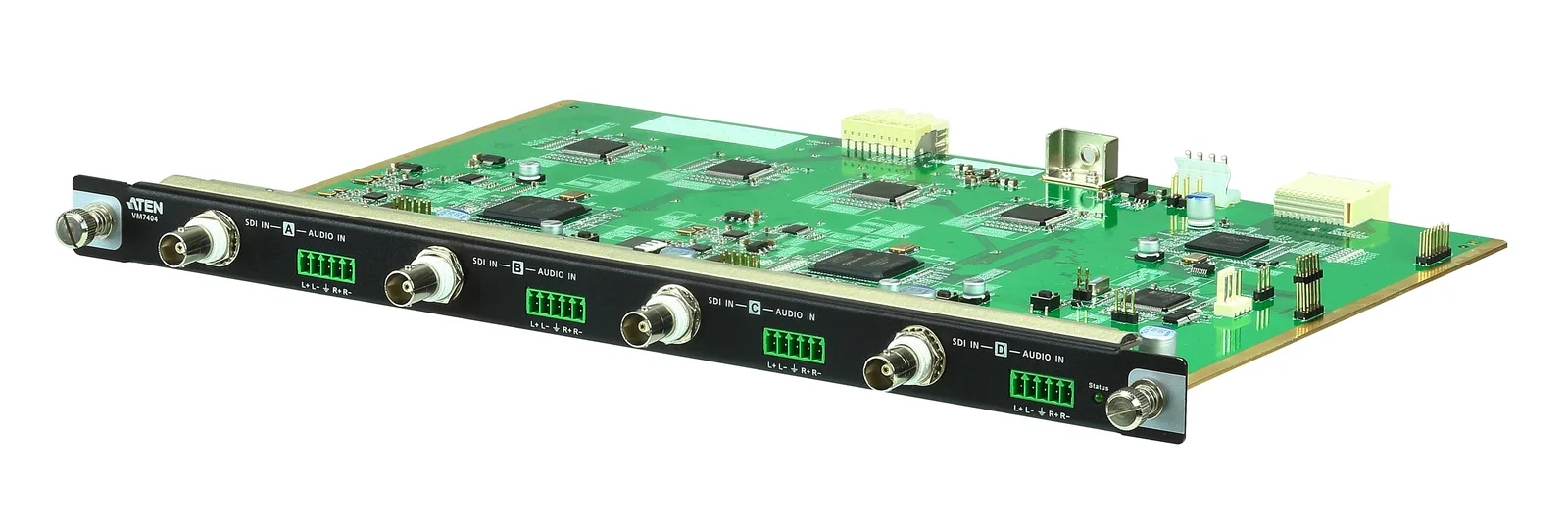 ATEN VM7404 Matris Anahtar Aksesuarları