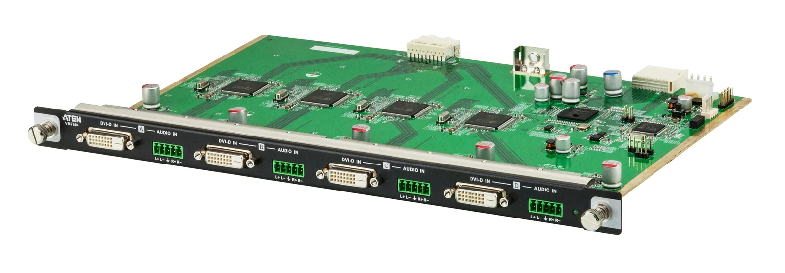 ATEN VM7604 Matris Anahtar Aksesuarları