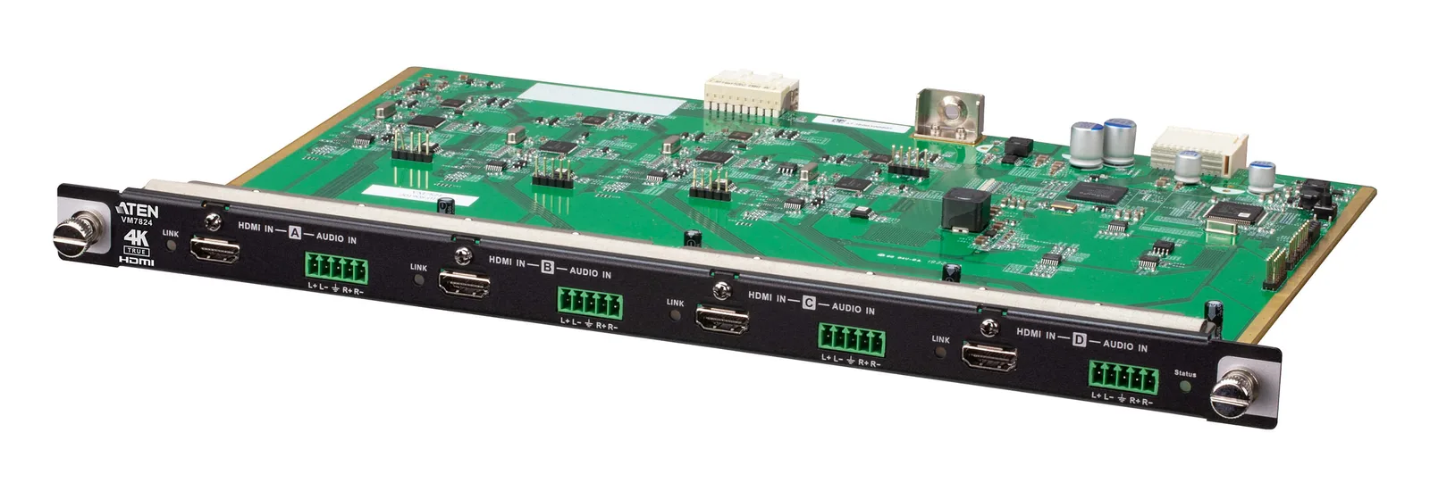 ATEN VM7824 Matris Anahtar Aksesuarları