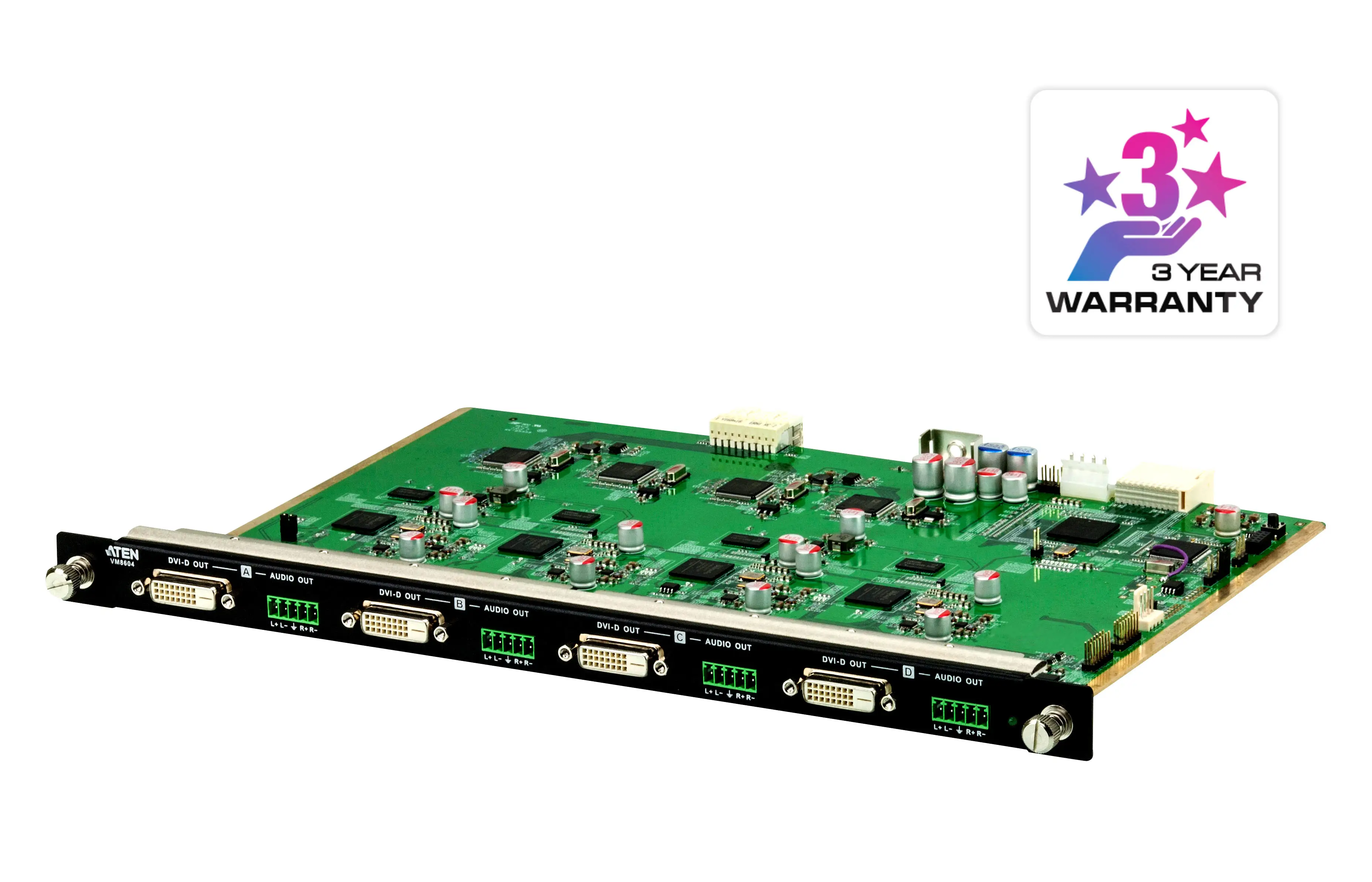ATEN VM8604-AT