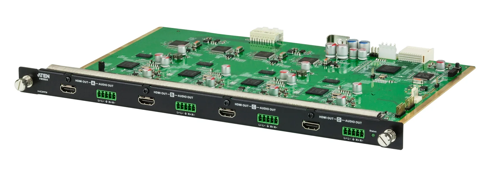 ATEN VM8804 Matris Anahtar Aksesuarları