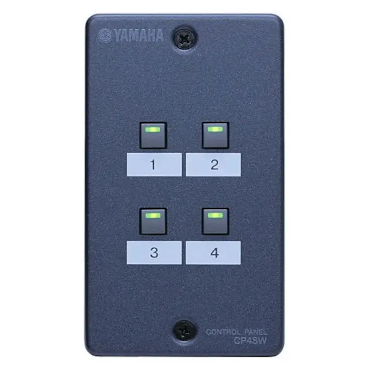 Yamaha CP4SW Matris Anahtar Aksesuarları