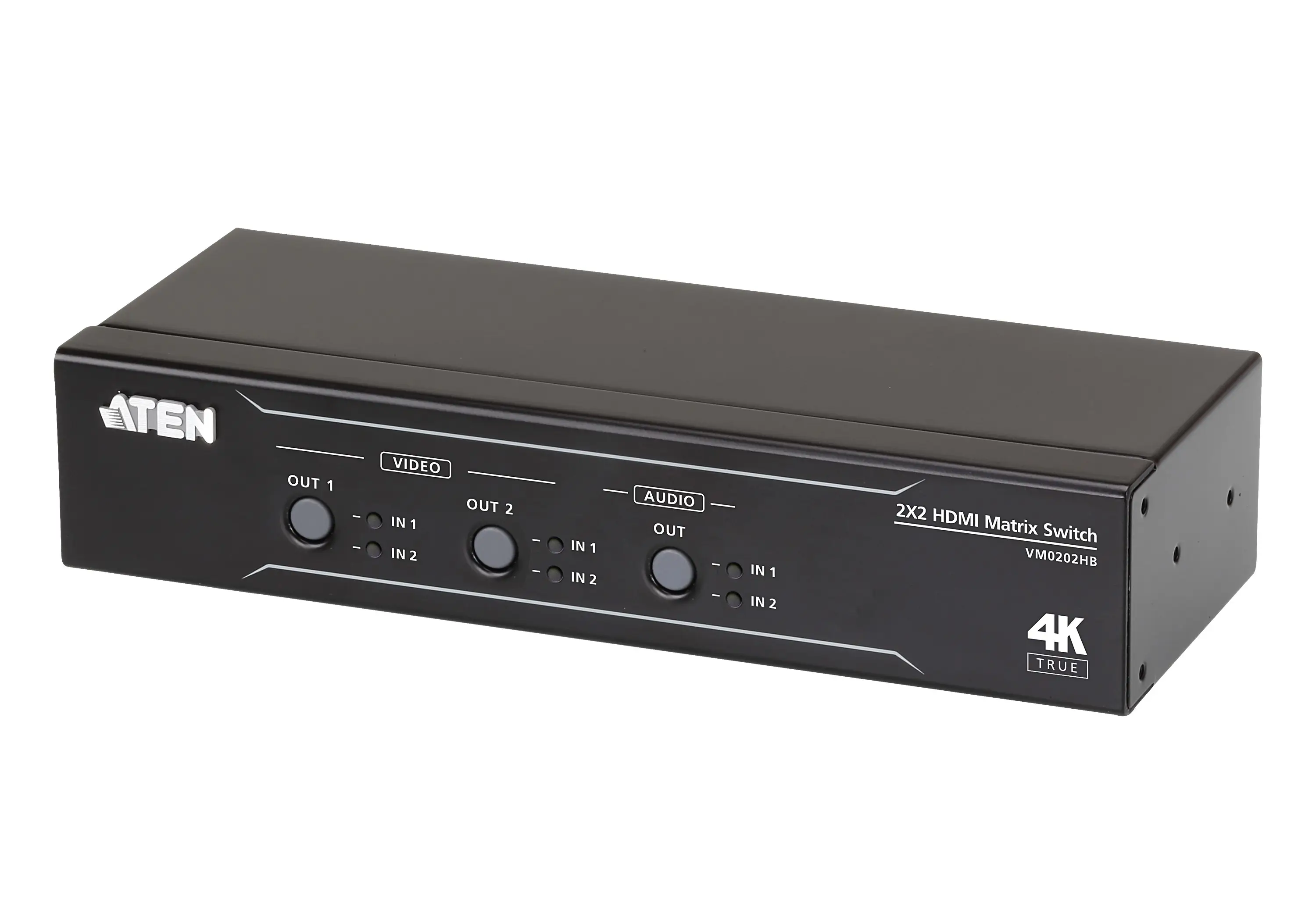 ATEN VM0202HB-AT-E Matris Değiştiricile