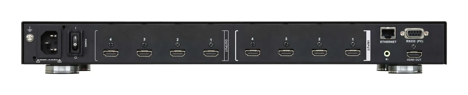ATEN VM5404HA-AT-E Thumbnail 2