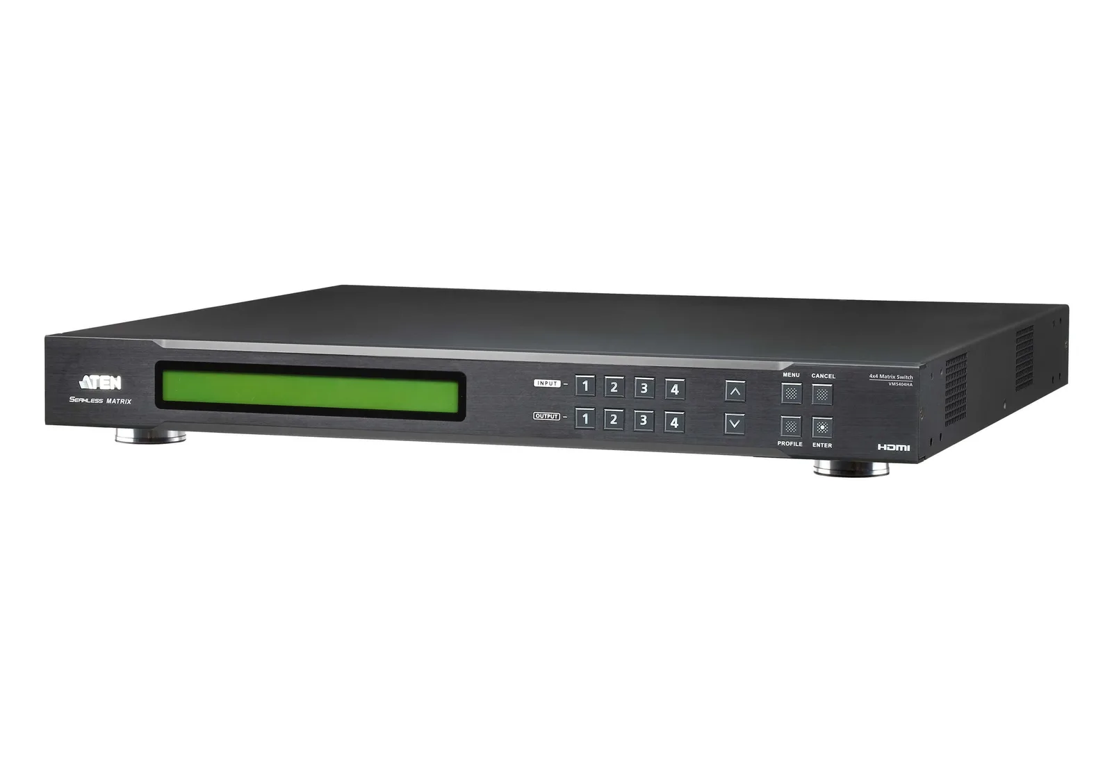 ATEN VM5404HA-AT-E Matris Değiştiricile