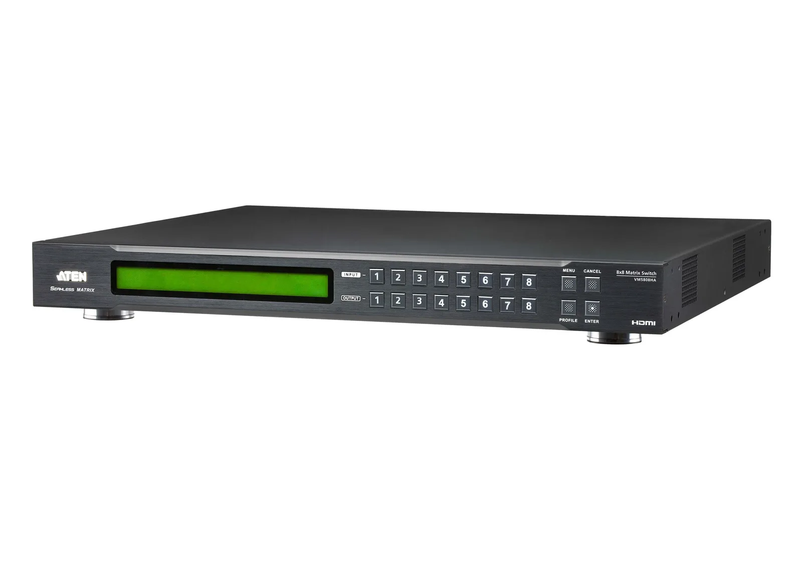 ATEN VM5808HA-AT-U Matris Değiştiricile