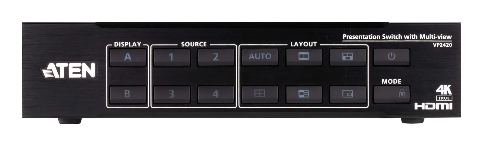 ATEN VP2420 Matris Değiştiricile