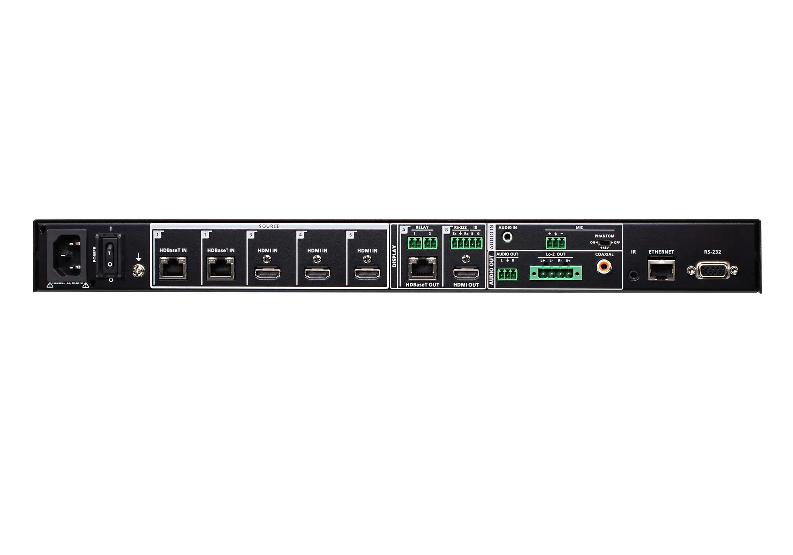 ATEN VP3520-AT-E Thumbnail 2
