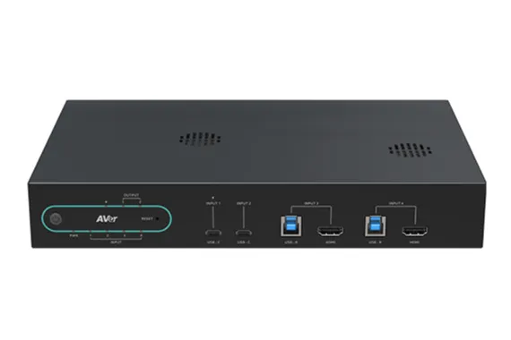 AVer HUB30 61B35A0000AC Matris Değiştiricile