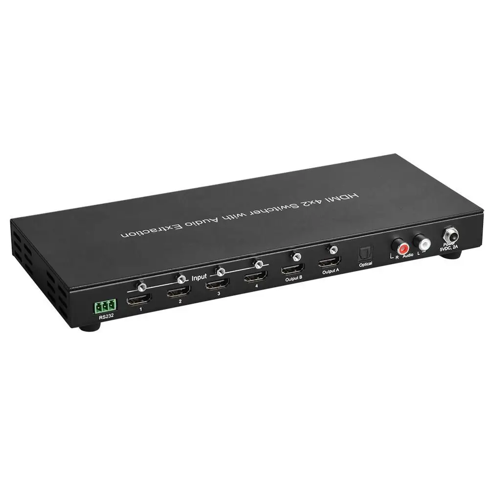 Microconnect MC-HM-MT402H Thumbnail 1