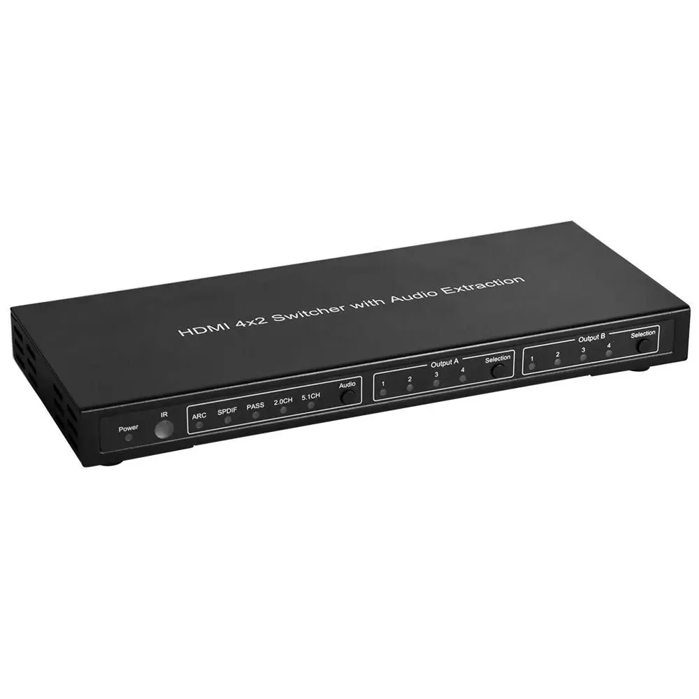 Microconnect MC-HM-MT402H Matris Değiştiricile