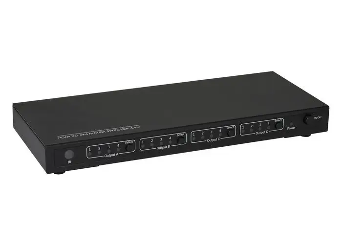 Microconnect MC-HM-MT404L Matris Değiştiricile
