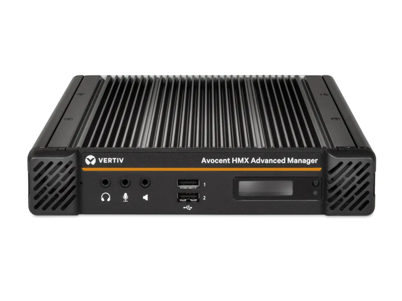 Vertiv Avocent HMX Advanced Manager HMXAMGR24G2-400 Matris Değiştiricile