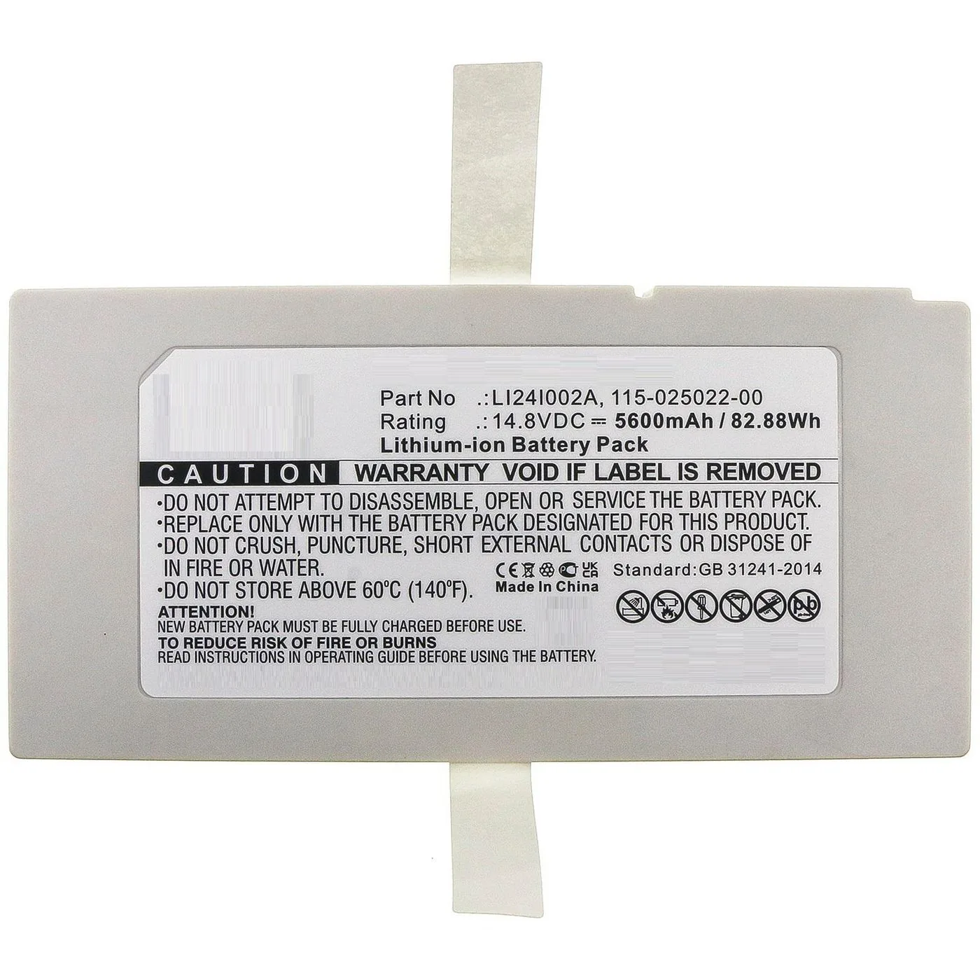 CoreParts MBXMED-BA630 Medikal Araç Aksesuarları