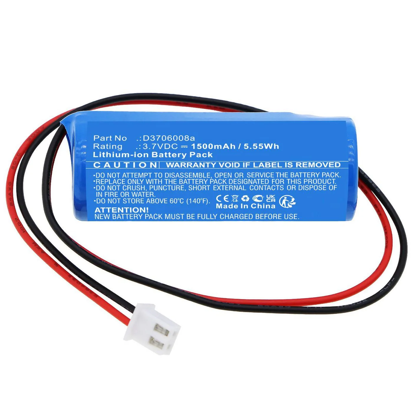 CoreParts MBXMED-BA696 Thumbnail 0