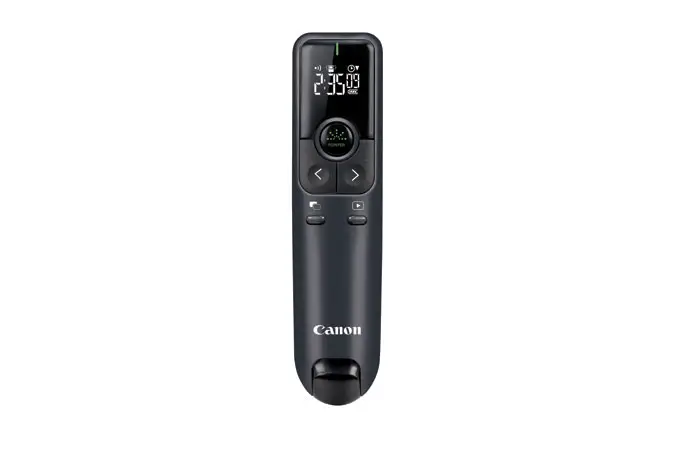 Canon PR5-G 2581C001 Medya Sunucuları