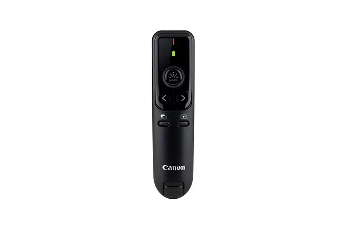 Canon PR500-R 2155C002 Medya Sunucuları