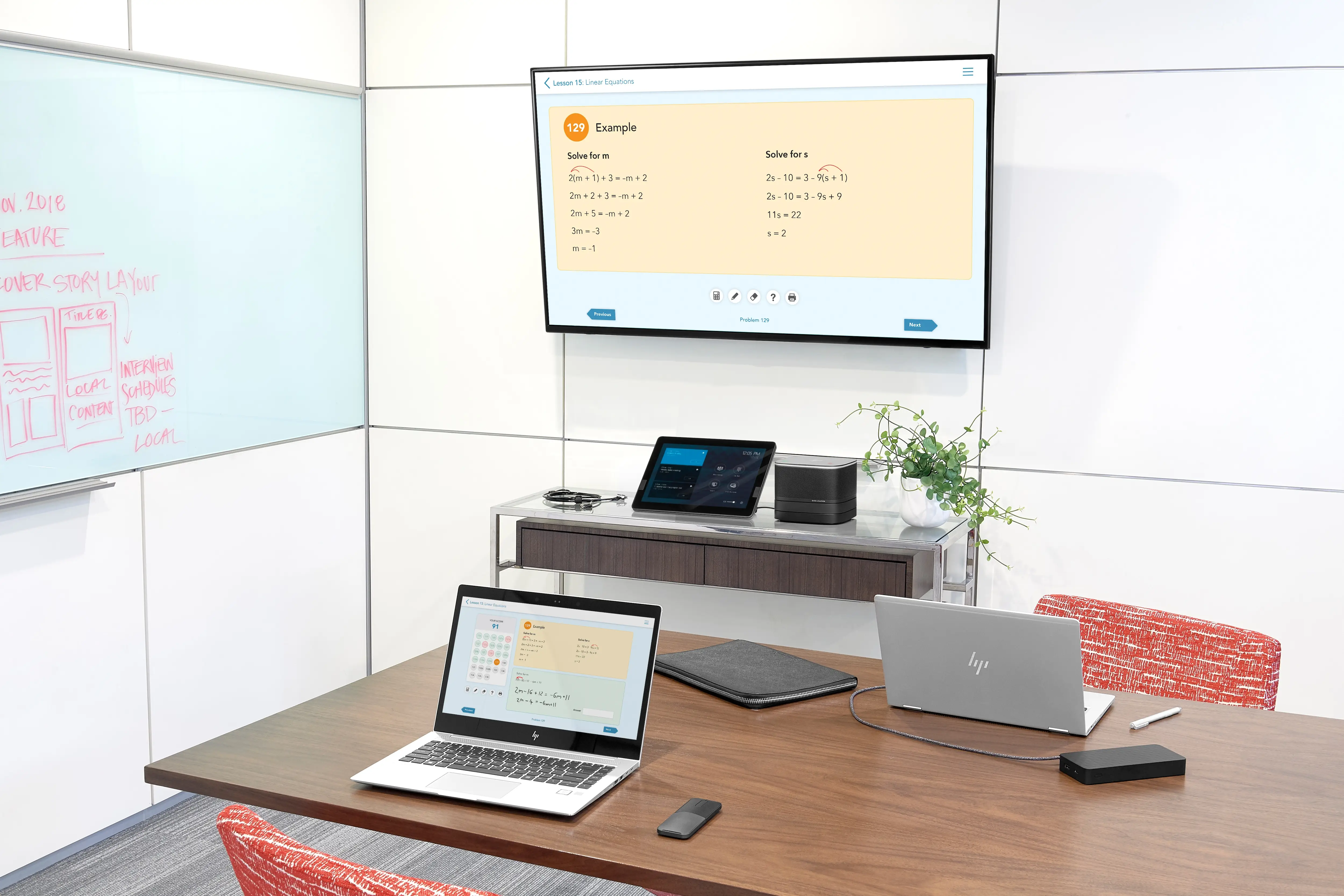 HP Elite 3YF38AA#ABB Thumbnail 6