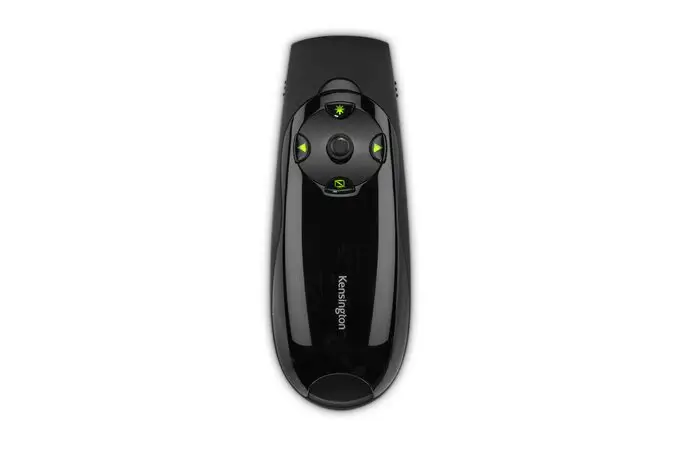 Kensington Presenter Expert K72427EU