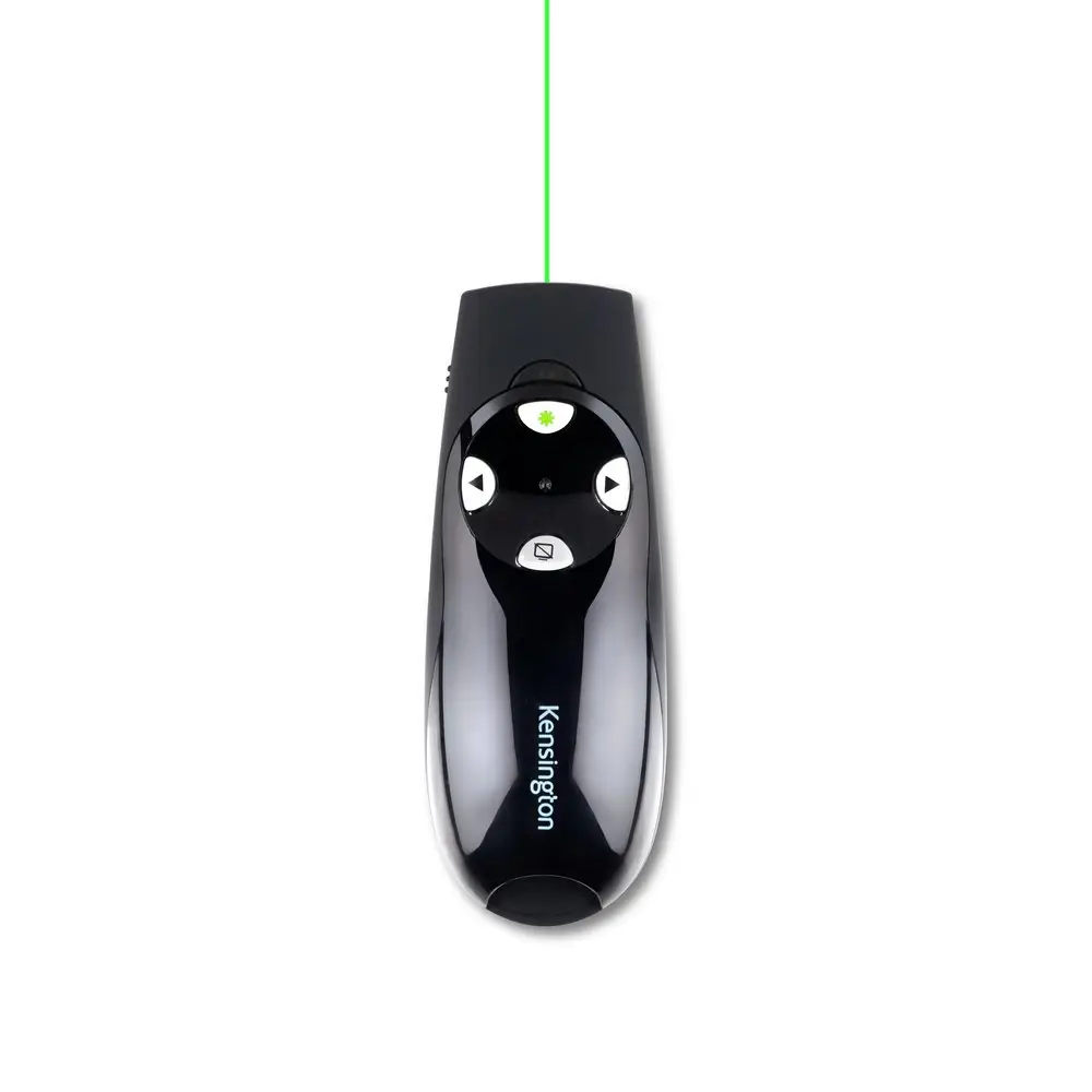 Kensington Presenter Expert K75774WW Thumbnail 1