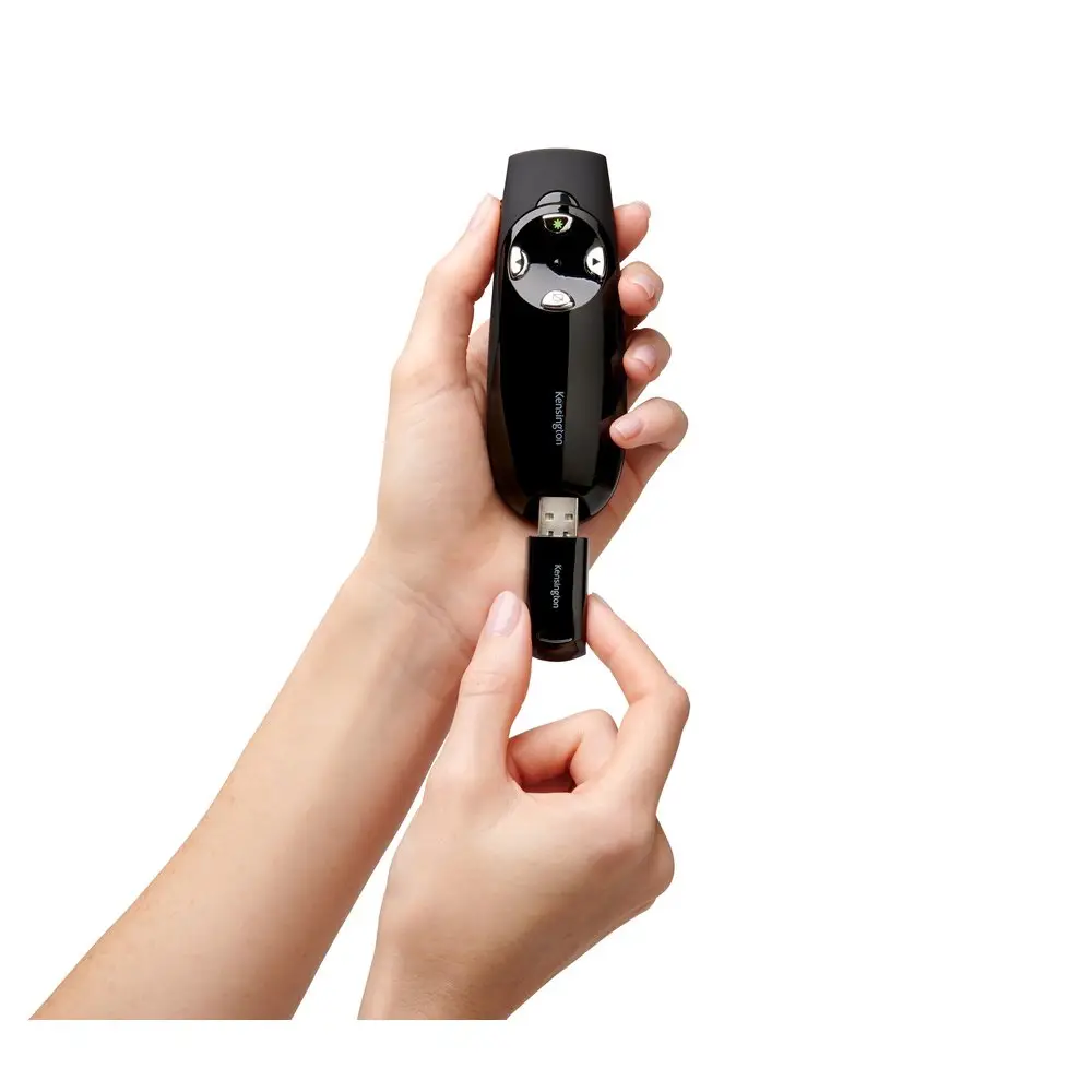 Kensington Presenter Expert K75774WW Thumbnail 4