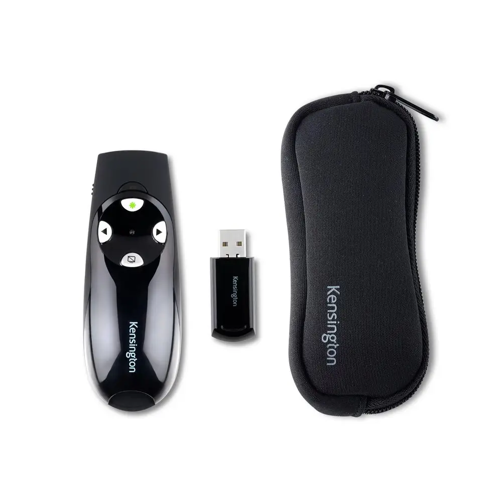 Kensington Presenter Expert K75774WW Thumbnail 6