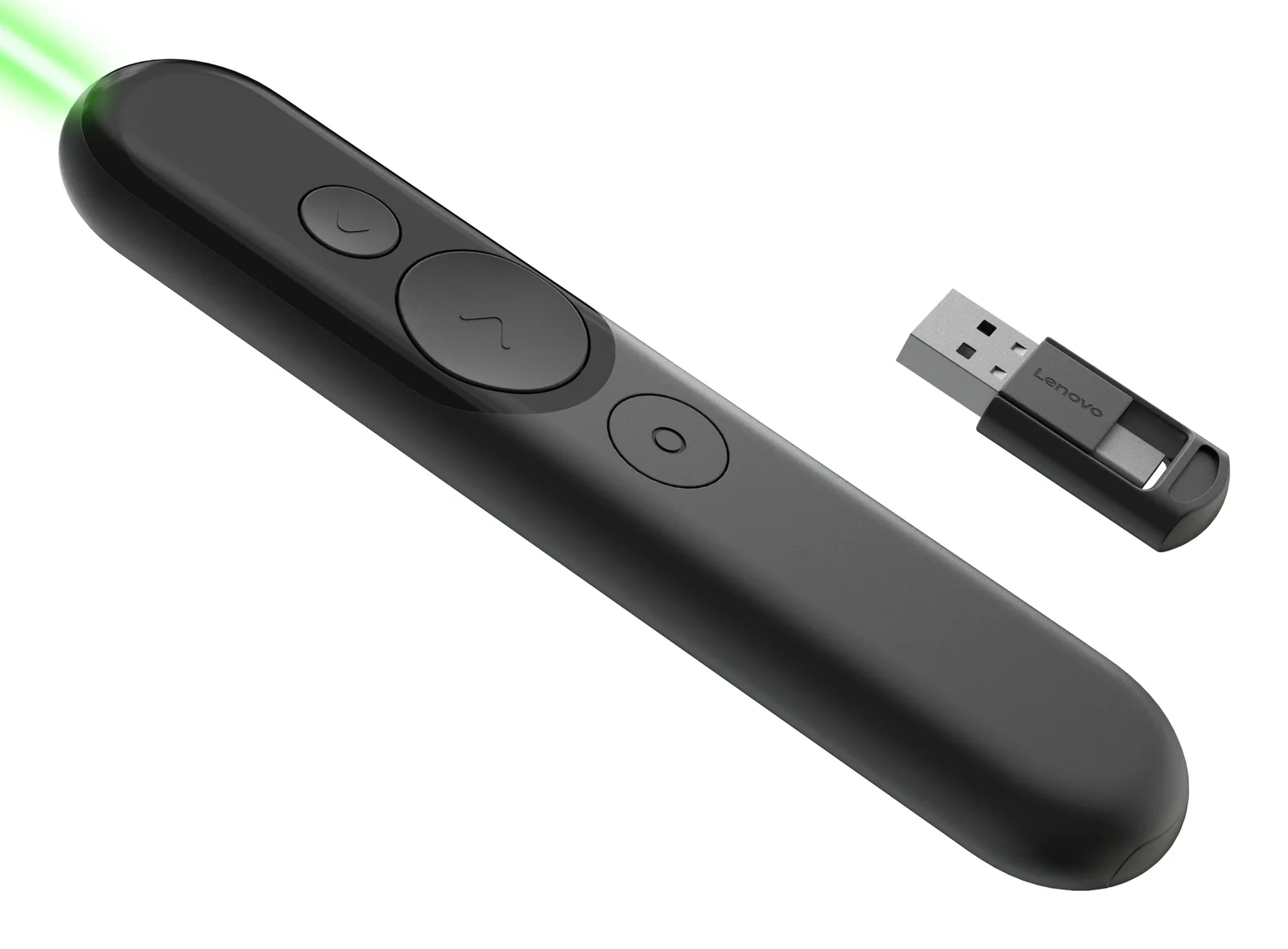 Lenovo Eingabegeräte GXH1Q30398 Medya Sunucuları